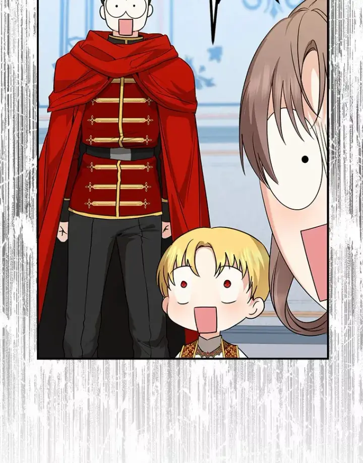 漫画《我的暴君变成小孩儿了》38.带他回皇城第100张图