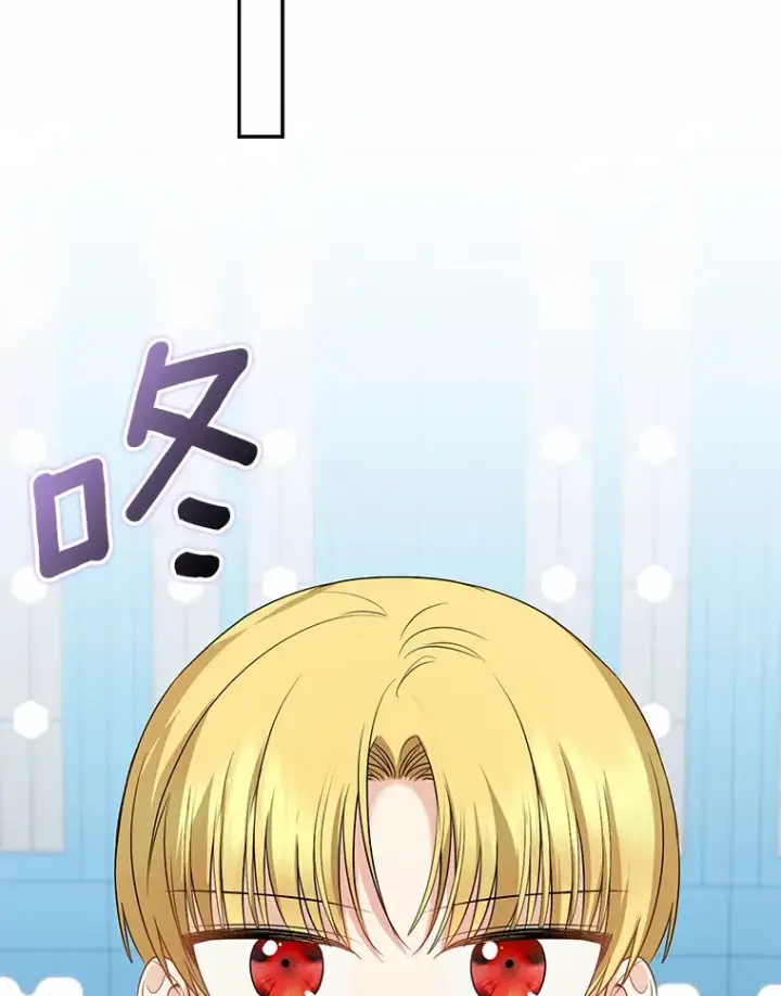 漫画《我的暴君变成小孩儿了》38.带他回皇城第106张图