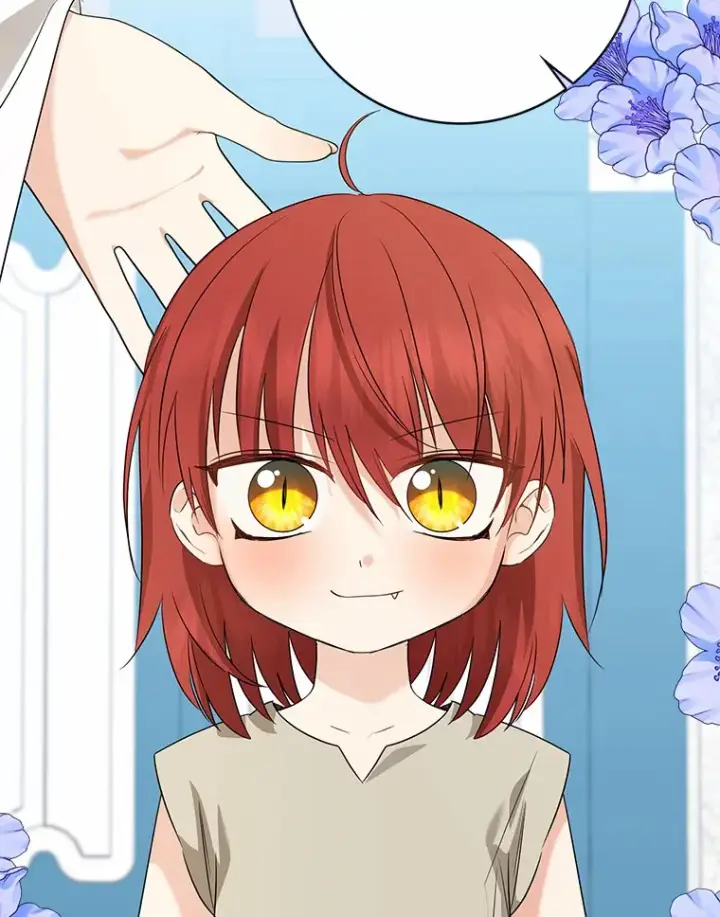 漫画《我的暴君变成小孩儿了》38.带他回皇城第116张图