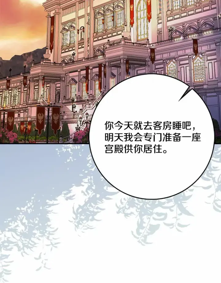 漫画《我的暴君变成小孩儿了》38.带他回皇城第146张图