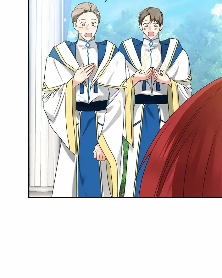 漫画《我的暴君变成小孩儿了》38.带他回皇城第18张图