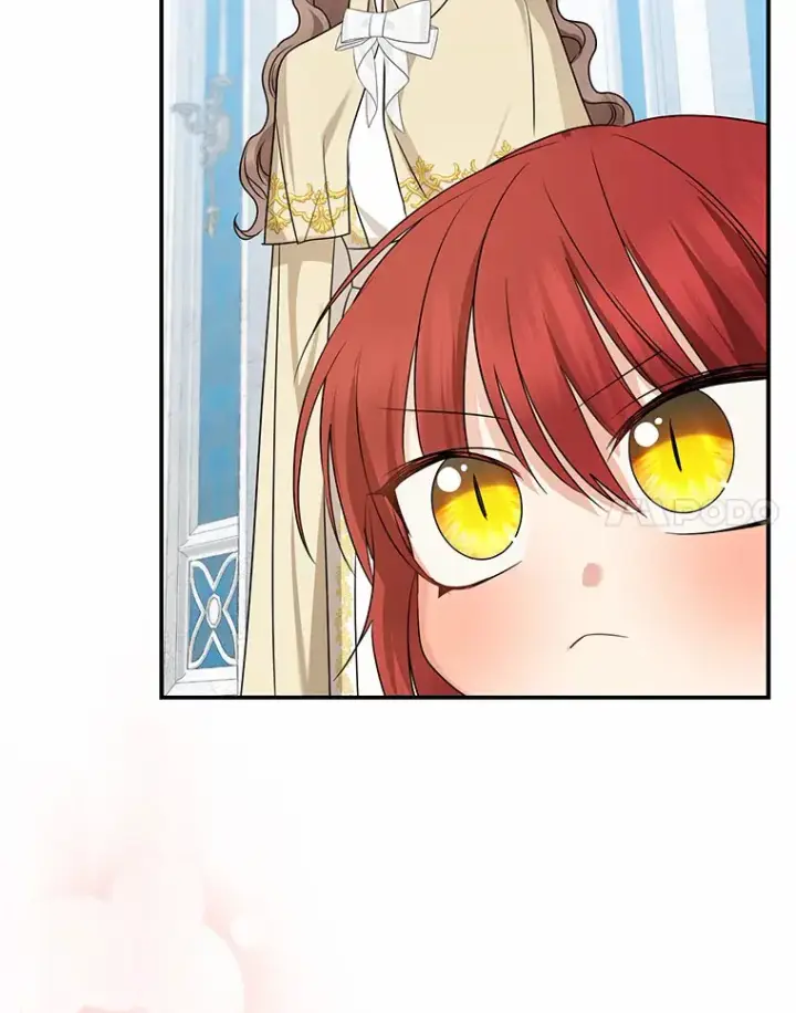 漫画《我的暴君变成小孩儿了》38.带他回皇城第55张图