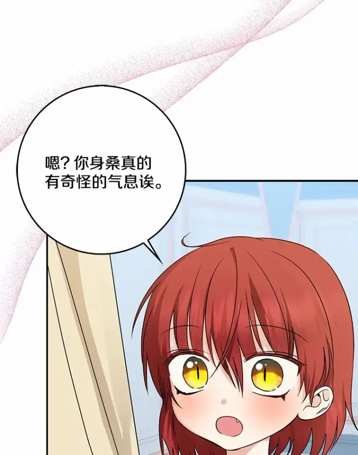 漫画《我的暴君变成小孩儿了》38.带他回皇城第66张图