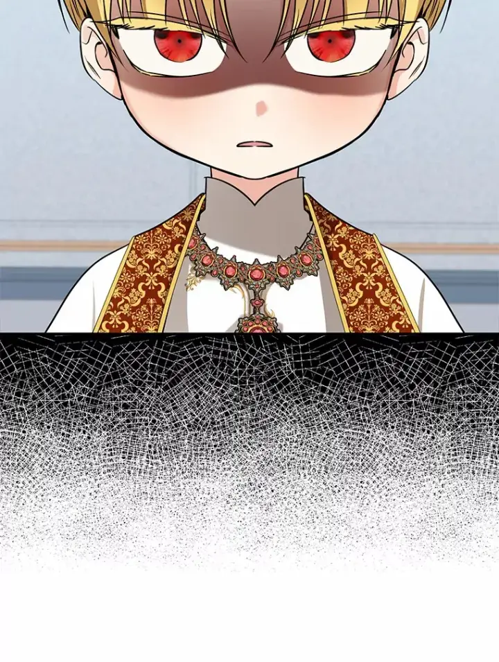 漫画《我的暴君变成小孩儿了》38.带他回皇城第84张图