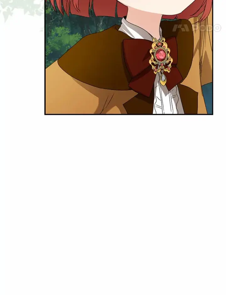 漫画《我的暴君变成小孩儿了》39.饭后散步第107张图