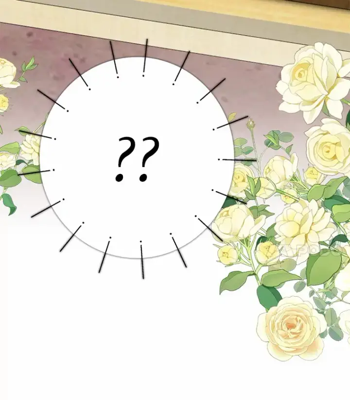 漫画《我的暴君变成小孩儿了》39.饭后散步第124张图