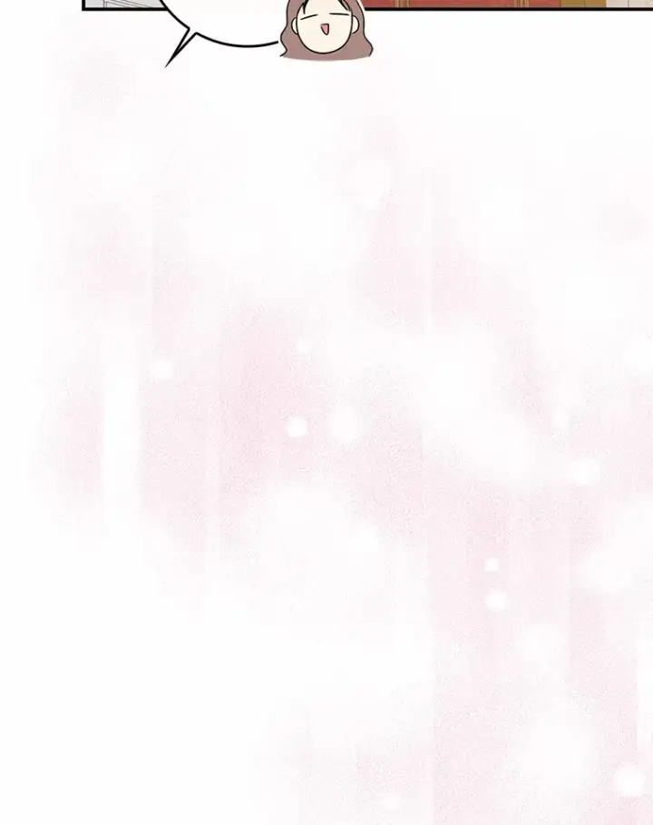 漫画《我的暴君变成小孩儿了》39.饭后散步第33张图