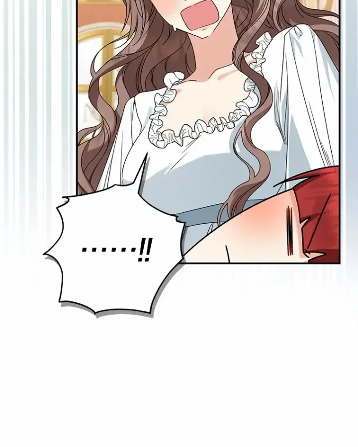 漫画《我的暴君变成小孩儿了》39.饭后散步第61张图