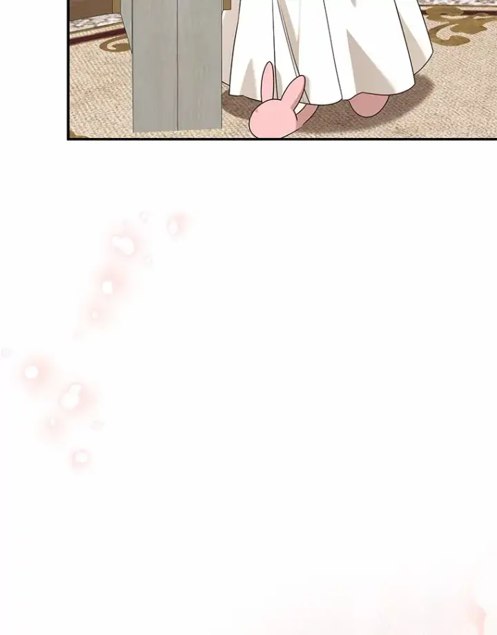 漫画《我的暴君变成小孩儿了》39.饭后散步第78张图