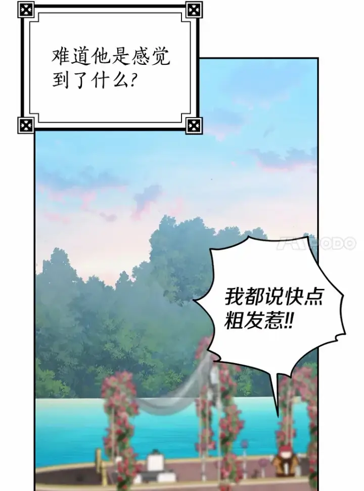 《我的暴君变成小孩儿了》40.神秘的西卡勒图10