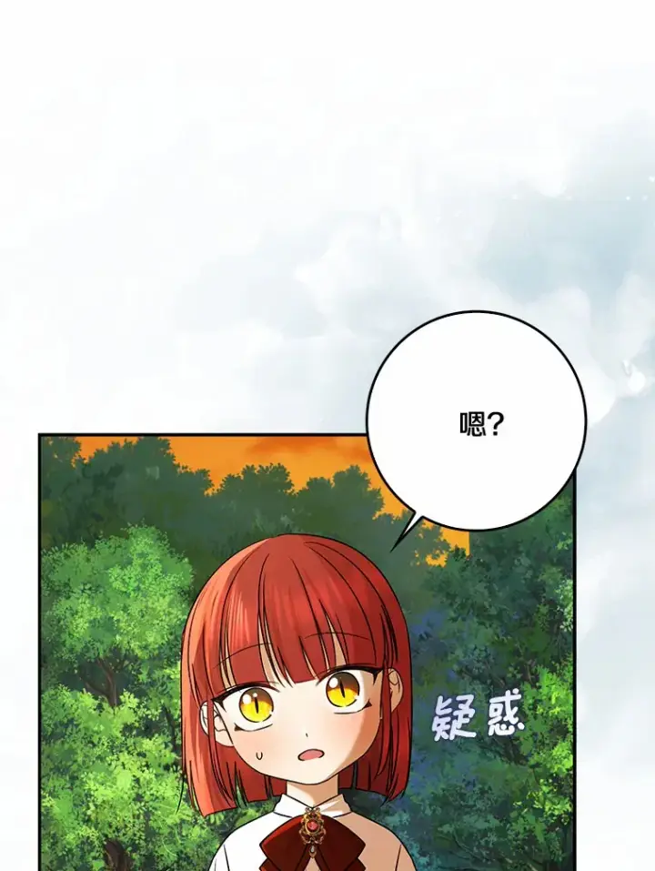 《我的暴君变成小孩儿了》40.神秘的西卡勒图100