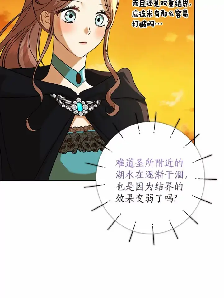《我的暴君变成小孩儿了》40.神秘的西卡勒图113