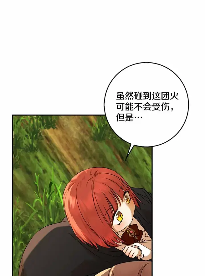 《我的暴君变成小孩儿了》40.神秘的西卡勒图129