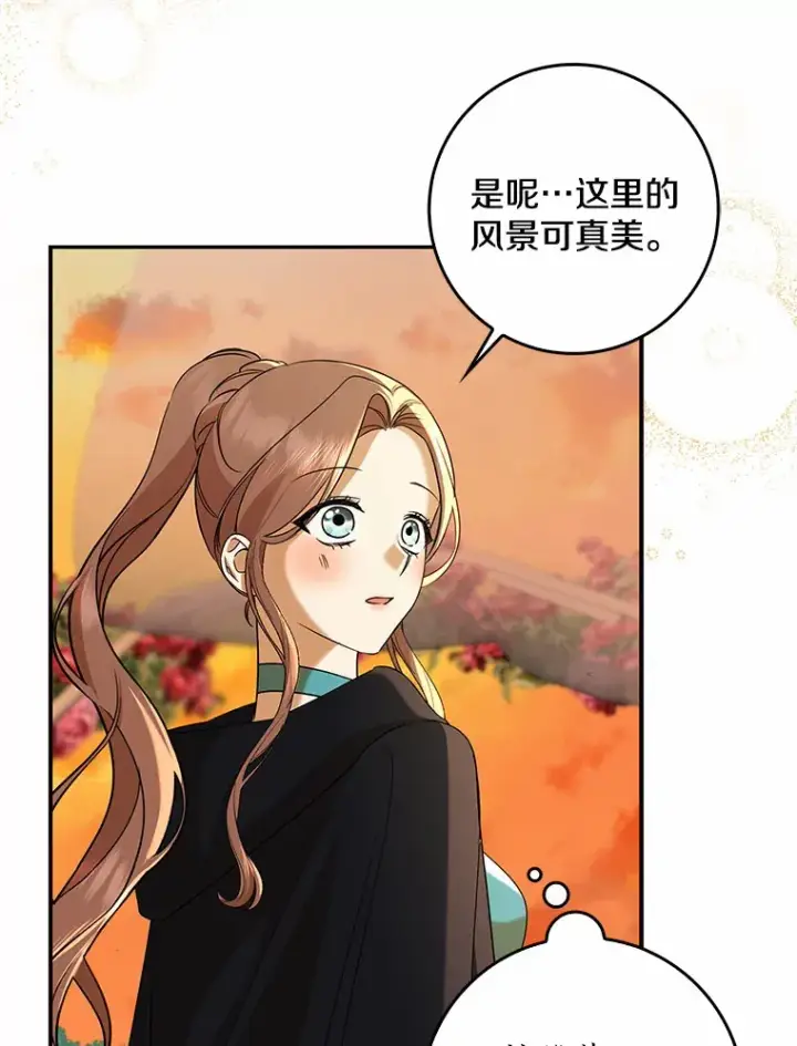 《我的暴君变成小孩儿了》40.神秘的西卡勒图20