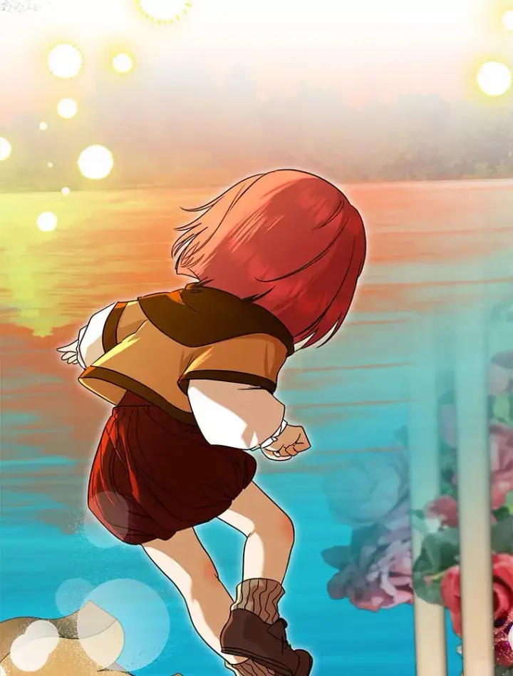 《我的暴君变成小孩儿了》40.神秘的西卡勒图62