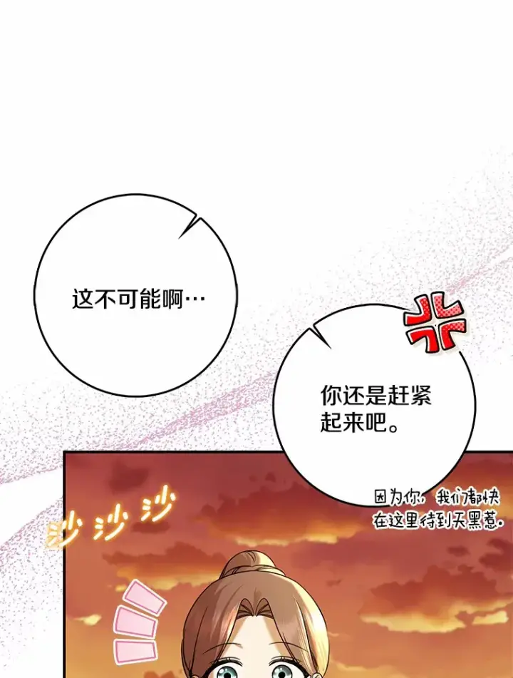 《我的暴君变成小孩儿了》40.神秘的西卡勒图77