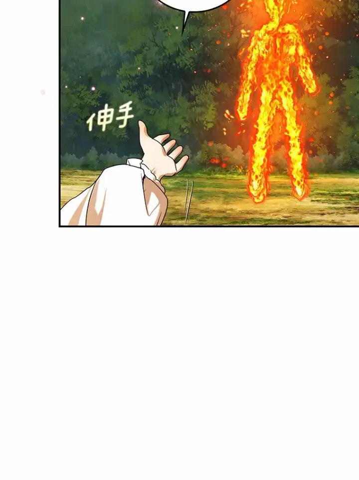 《我的暴君变成小孩儿了》40.神秘的西卡勒图84