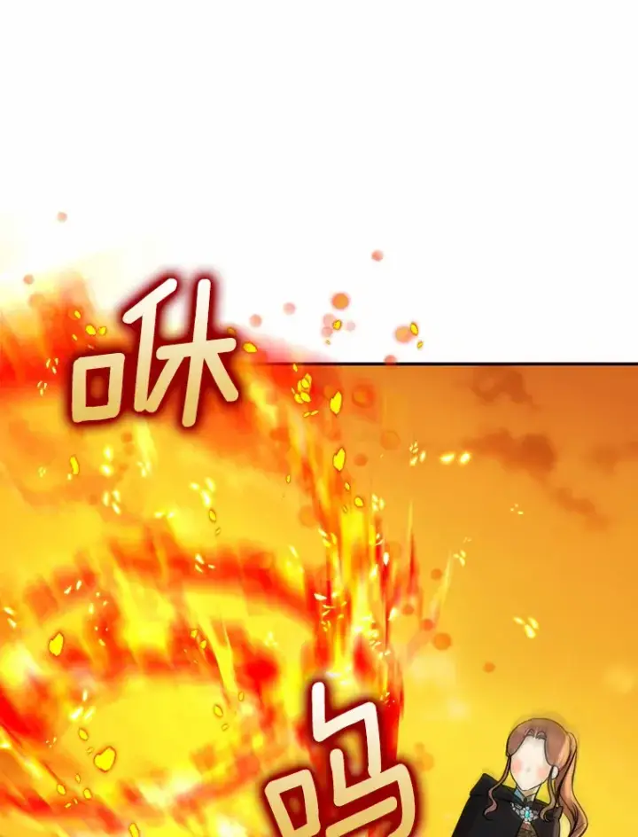 《我的暴君变成小孩儿了》40.神秘的西卡勒图85