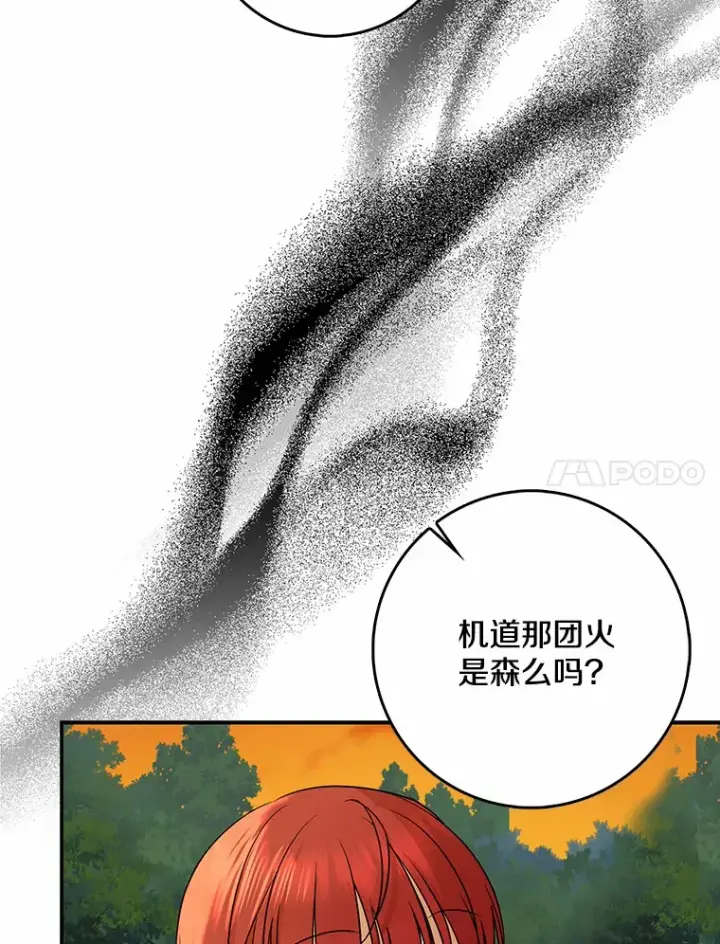 《我的暴君变成小孩儿了》40.神秘的西卡勒图89