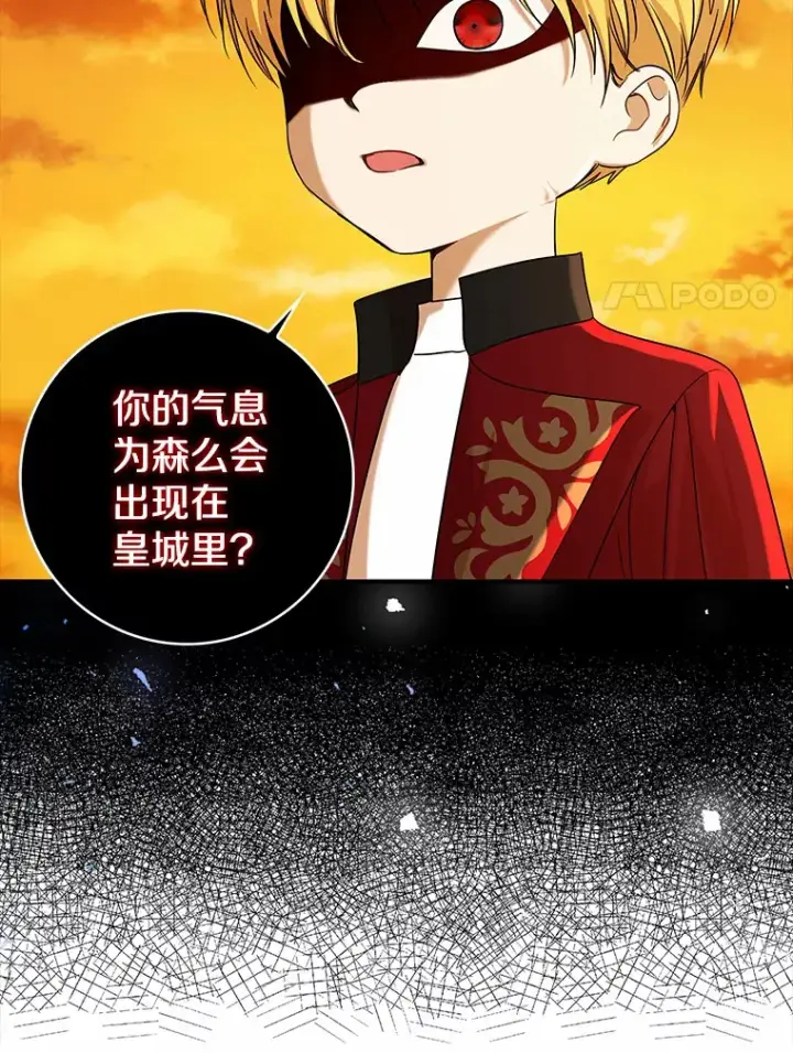 《我的暴君变成小孩儿了》40.神秘的西卡勒图99