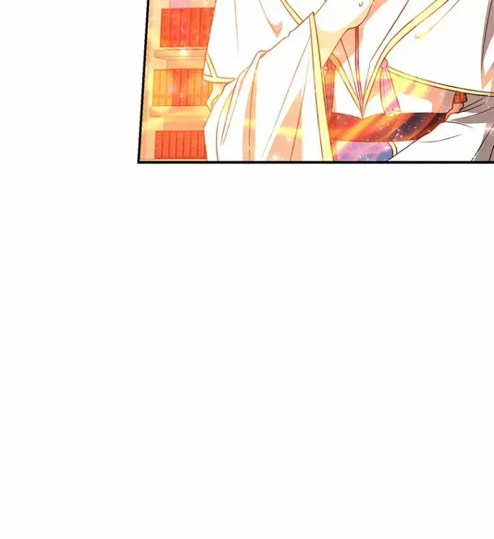 漫画《我的暴君变成小孩儿了》41.准备建国日第13张图