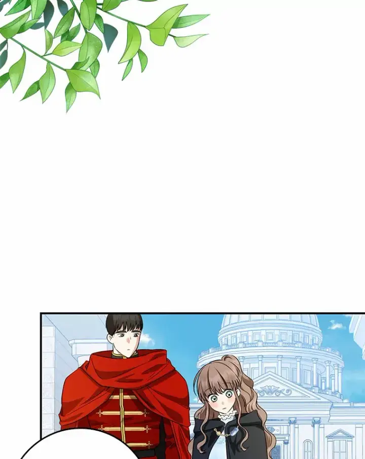 漫画《我的暴君变成小孩儿了》41.准备建国日第66张图