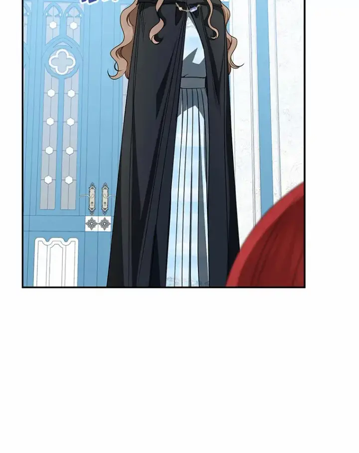漫画《我的暴君变成小孩儿了》41.准备建国日第8张图