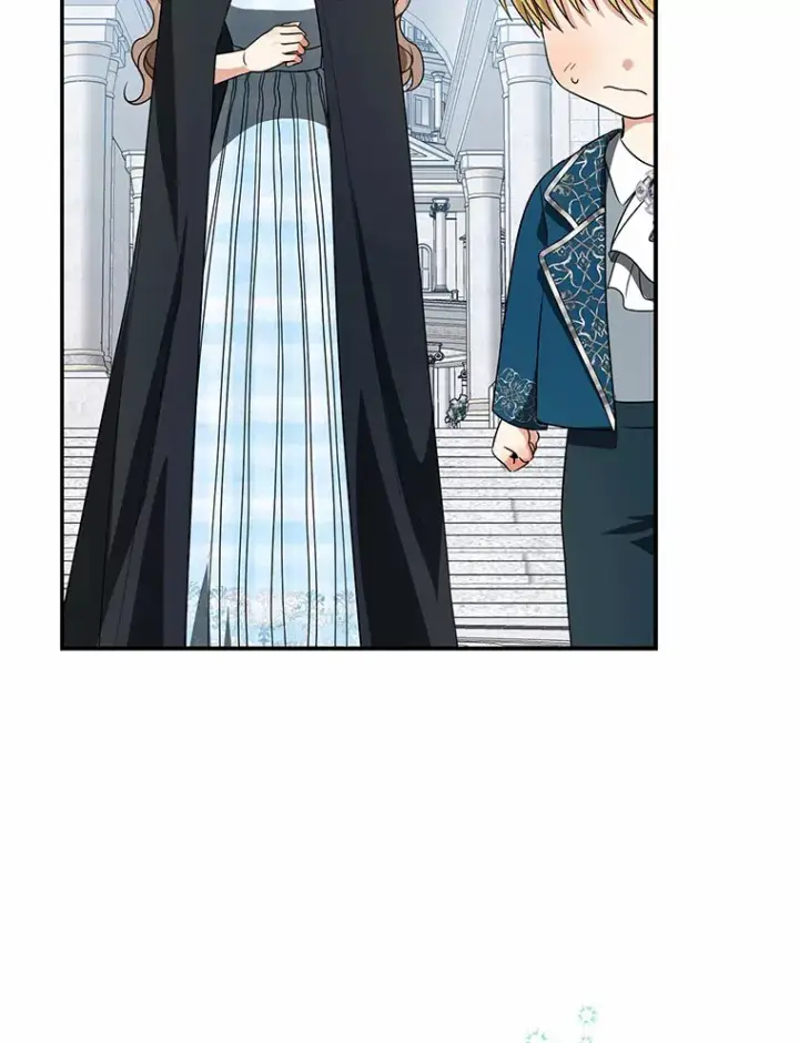 漫画《我的暴君变成小孩儿了》41.准备建国日第89张图
