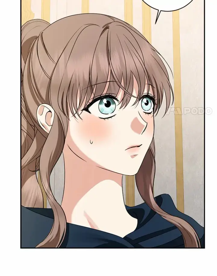 漫画《我的暴君变成小孩儿了》42.赐予“祝福”的人选第100张图