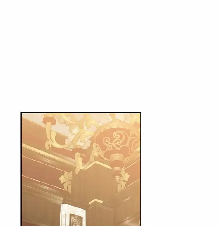漫画《我的暴君变成小孩儿了》42.赐予“祝福”的人选第13张图