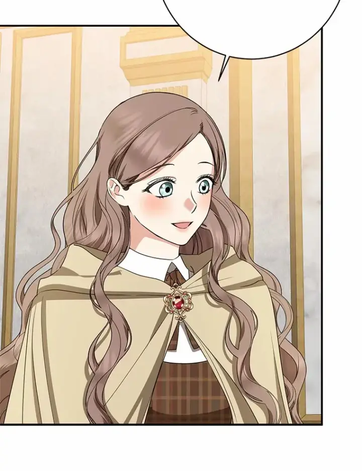 漫画《我的暴君变成小孩儿了》42.赐予“祝福”的人选第42张图