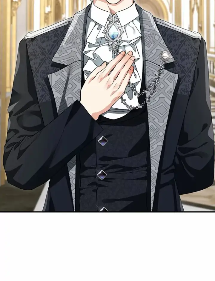 漫画《我的暴君变成小孩儿了》42.赐予“祝福”的人选第64张图