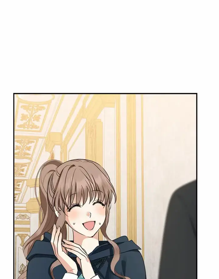漫画《我的暴君变成小孩儿了》42.赐予“祝福”的人选第96张图