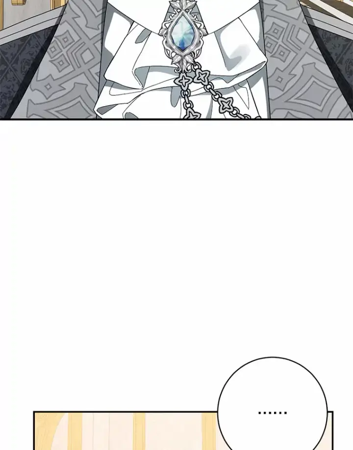 漫画《我的暴君变成小孩儿了》42.赐予“祝福”的人选第99张图