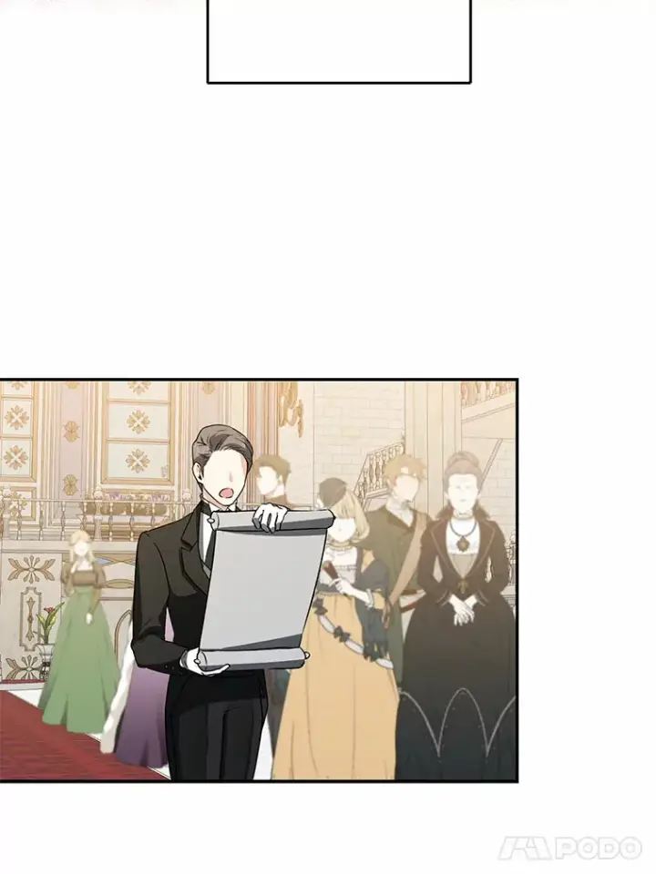 漫画《我的暴君变成小孩儿了》43.繁忙的庆典第21张图