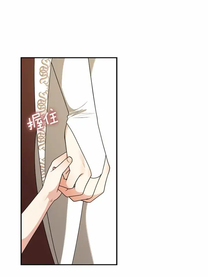 漫画《我的暴君变成小孩儿了》43.繁忙的庆典第23张图
