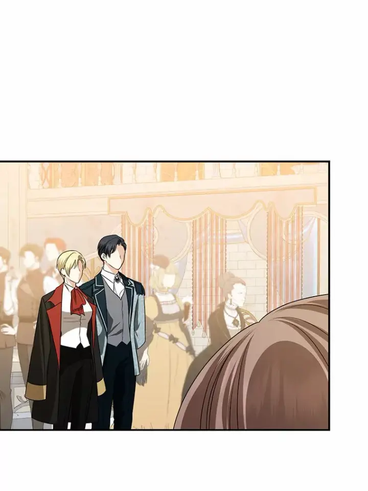 漫画《我的暴君变成小孩儿了》43.繁忙的庆典第29张图