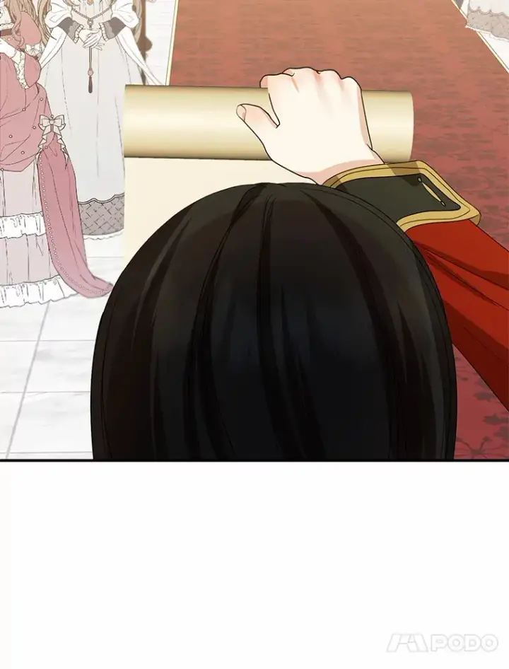 漫画《我的暴君变成小孩儿了》43.繁忙的庆典第46张图