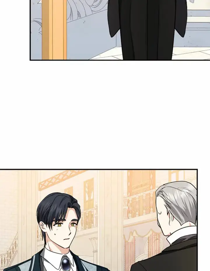 漫画《我的暴君变成小孩儿了》43.繁忙的庆典第57张图