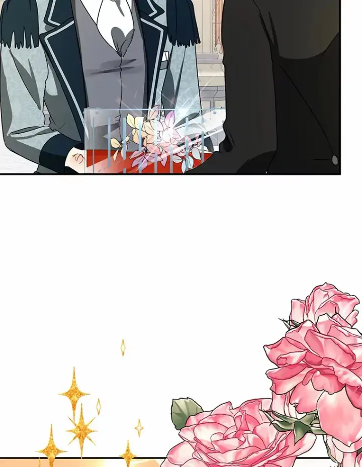 漫画《我的暴君变成小孩儿了》43.繁忙的庆典第58张图