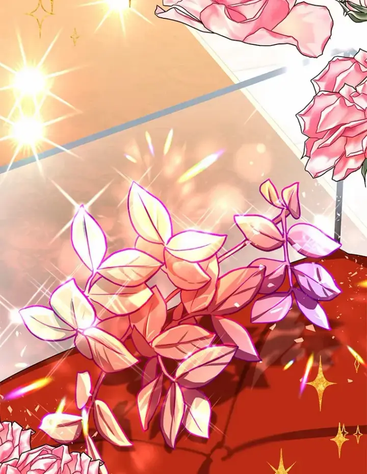 漫画《我的暴君变成小孩儿了》43.繁忙的庆典第59张图
