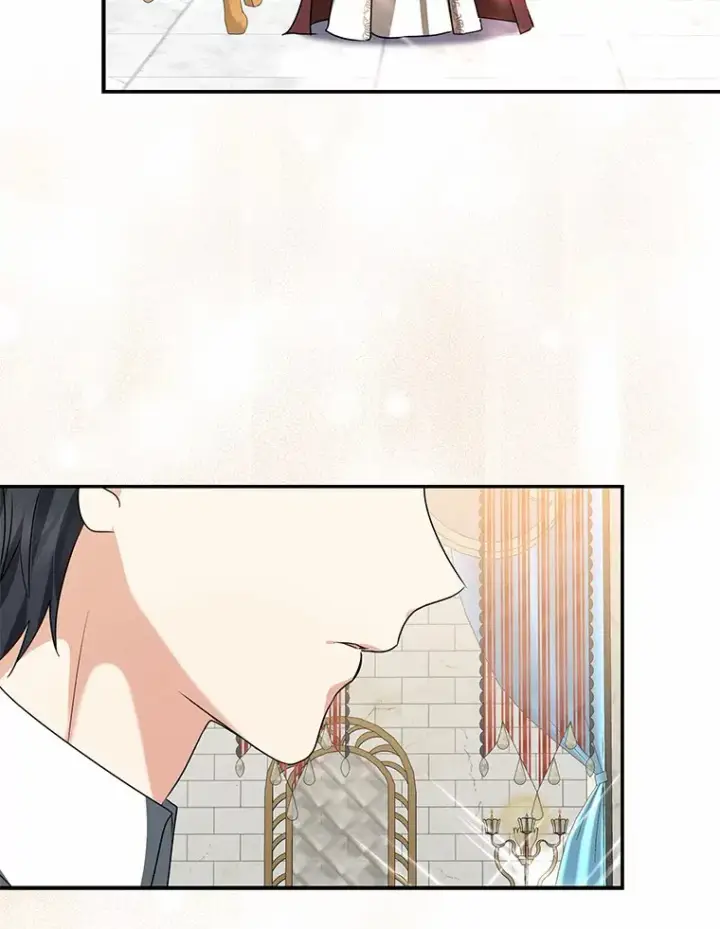 漫画《我的暴君变成小孩儿了》43.繁忙的庆典第62张图