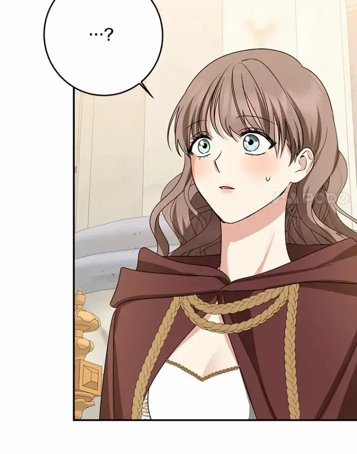 漫画《我的暴君变成小孩儿了》43.繁忙的庆典第73张图