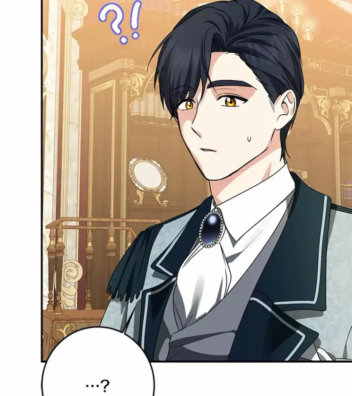 漫画《我的暴君变成小孩儿了》43.繁忙的庆典第98张图