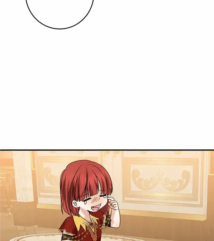 漫画《我的暴君变成小孩儿了》43.繁忙的庆典第99张图