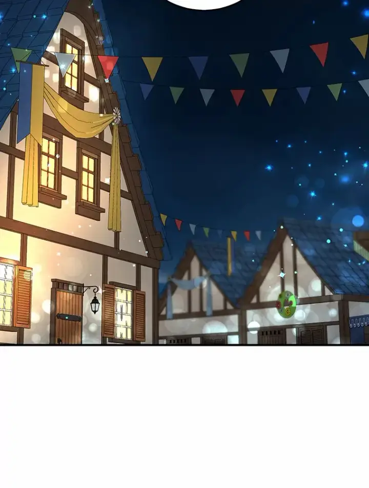 漫画《我的暴君变成小孩儿了》45.寻找圣物第21张图