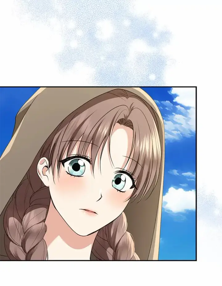 漫画《我的暴君变成小孩儿了》45.寻找圣物第57张图