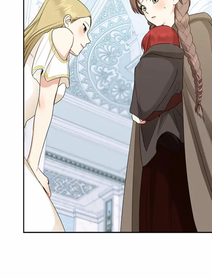 漫画《我的暴君变成小孩儿了》46.顺利脱险第51张图
