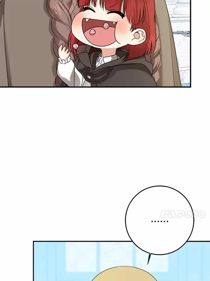 漫画《我的暴君变成小孩儿了》46.顺利脱险第66张图