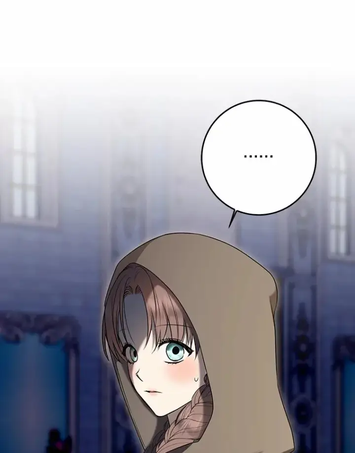 漫画《我的暴君变成小孩儿了》46.顺利脱险第81张图